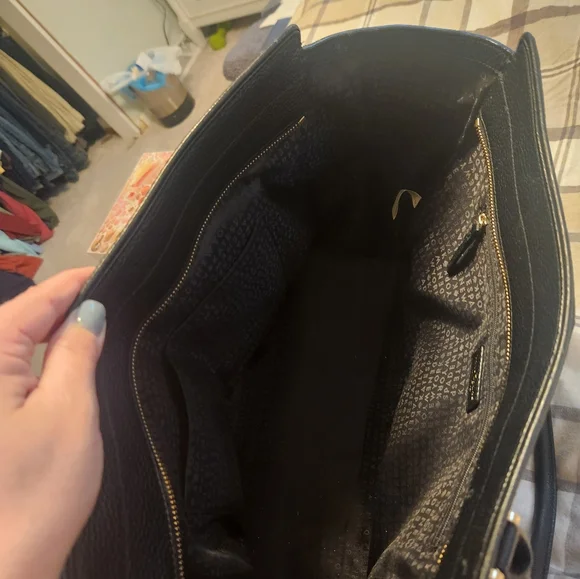 Kate Spade Purse - Picture 5 of 6